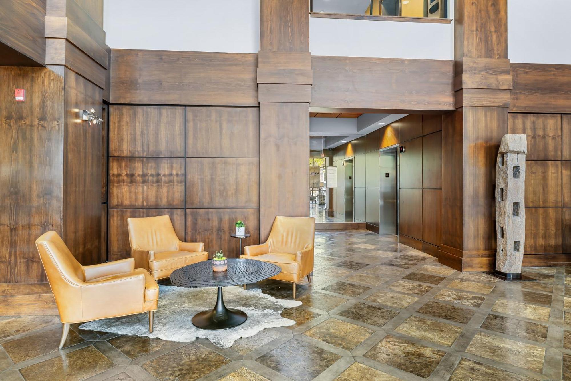 Oxford Hotel Bend Exterior foto